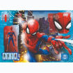 Picture of Clementoni Jigsaw Puzzle Spiderman 2 X 60 Pcs